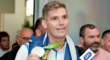 Γιαννιώτης: «Νιώθω ότι έκανα το ακατόρθωτο»