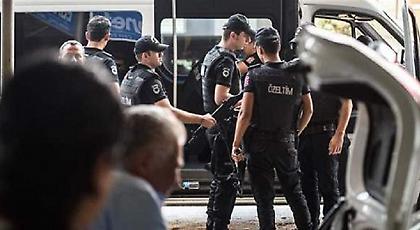 Τουρκία: Τρεις συλλήψεις πρώην υψηλόβαθμων διπλωματών - Κατηγορούνται για το πραξικόπημα