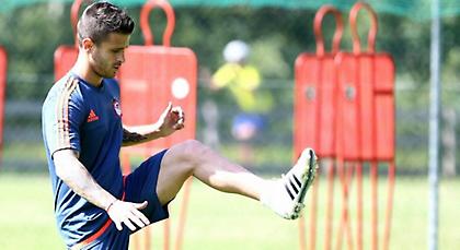 «Κρούση» σε Ολυμπιακό για Μαρτίνες