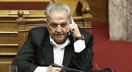 Φλαμπουράρης: Δεν θα γίνουν πρόωρες εκλογές, δεν θα ενεργοποιηθεί ο κόφτης