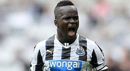 Το ακούραστο «μηχανάκι» Σεΐκ Τιοτέ