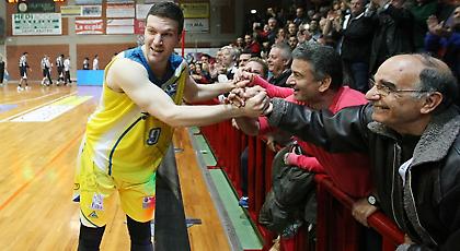 Σακελλαρίου στο sportfm.gr: «Η μοίρα του Πανιωνίου είναι να πρωταγωνιστεί»!