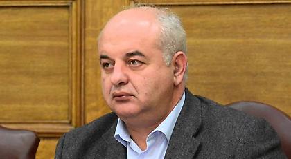 Τηλεοπτικές άδειες: «Παιδική η επιχειρηματολογία της κυβέρνησης»