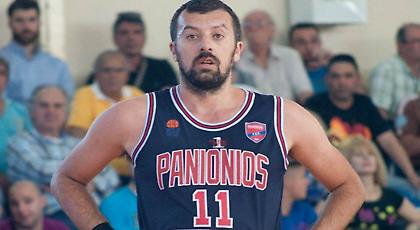 Μίχαλος στο sportfm.gr: «Φαβορί ο Πανιώνιος»