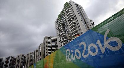 Εξαφανίστηκαν δύο αθλητές της Γουϊνέας