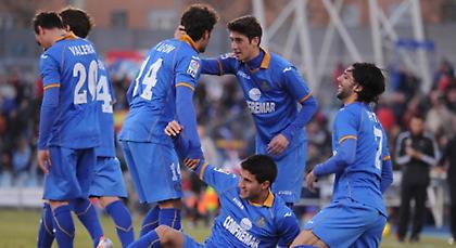 Έκαναν «σεφτέ» Εϊμπάρ και Σοσιεδάδ