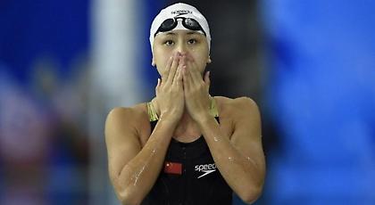 Μόνο επτά «θετικά» δείγματα στο Ρίο