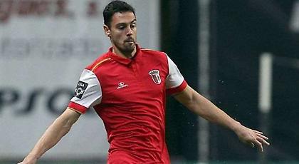 «Έπιασε» κορυφή και περιμένει η Μπράγκα