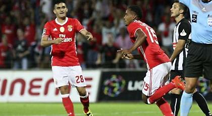 Περήφανοι «αετοί»