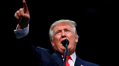 Ο Τραμπ υπόσχεται απελάσεις από την πρώτη ημέρα της προεδρίας του