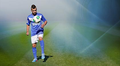 Ανακοίνωσε Ντάμπο η Καλλονή