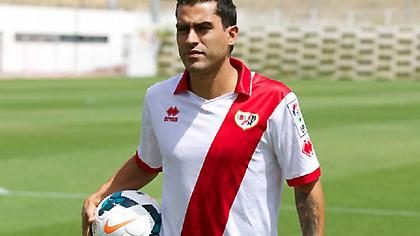 Βγαίνει από το «ψυγείο» ο Νέρι Καστίγιο