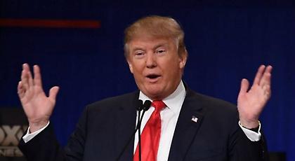 Χρησιμοποίησε το θάνατο της ξαδέρφης του Γουέιντ για ψήφους ο Τραμπ