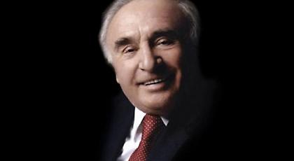 «Έφυγε» από τη ζωή ο εκδότης Κώστας Μήτσης