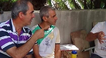 Μετανάστες έκαναν 10 ληστείες σε χωριό της Χίου - Ομάδες περιπολίας συνέστησαν οι κάτοικοι