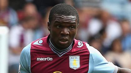 Πήρε Οκόρε από Βίλα η Κοπεγχάγη