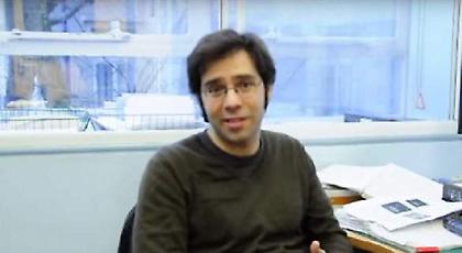 Ένας Eλληνας στην ομάδα που ανακάλυψε το «αδερφάκι» της Γης