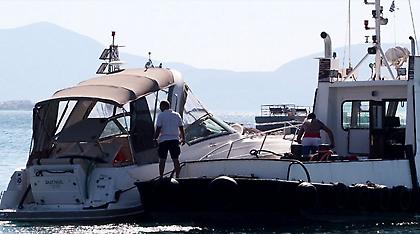 Αποκάλυψη-«βόμβα»: Δεν βρίσκουν αποτυπώματα του Λυκουρέζου στο τιμόνι