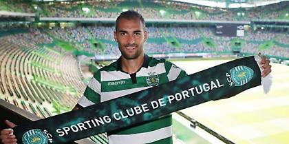 «Χτύπησε» Ντοστ η Σπόρτινγκ Λισαβόνας!