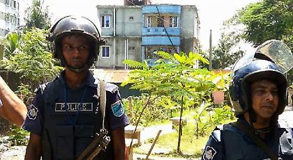 Μαλαισία: Μορφωμένοι και πλούσιοι οι τζιχαντιστές που επιτέθηκαν σε καφέ στην Ντάκα