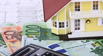 ΕΝΦΙΑ με «καπέλο» 20% για 2,3 εκατ. Ελληνες - Ανέβηκαν στο Taxisnet τα πρώτα εκκαθαριστικά