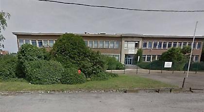 Βομβιστική επίθεση έξω από το εγκληματολογικό ινστιτούτο στις Βρυξέλλες