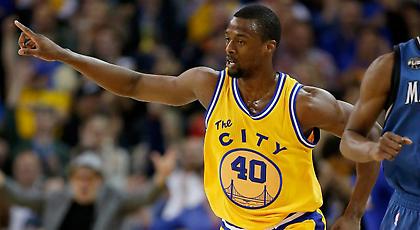 Μπαρνς: «Να αποδείξω ποιος είμαι στο Νοβίτσκι»