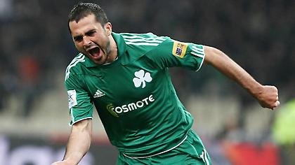 Ξεκαθαρίζει για Βύντρα στον Άρη