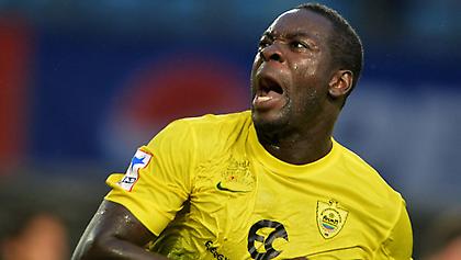 Αυτός είναι ο Σαμπά που έρχεται στον Παναθηναϊκό (videos)