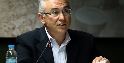 Ρουσόπουλος: Δεν θα εκπλαγώ αν πανηγυρίζει ο Τσίπρας για τα κανάλια