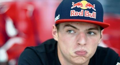 Φερστάπεν:« Σε όποιον δεν αρέσει είναι δικό του πρόβλημα»