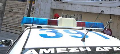 Απίστευτο περιστατικό: Τσιγγάνοι λήστεψαν και έγδυσαν 51χρονο στην εθνικό οδό