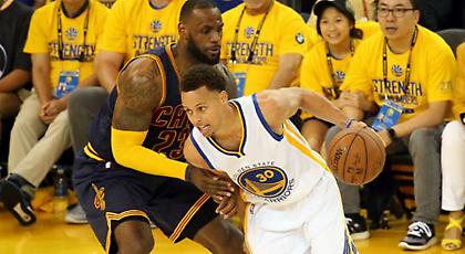 Αυτά είναι τα 10 πιο «καυτά» παιχνίδια του ΝΒΑ για τη νέα χρονιά! (pics)