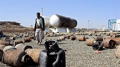 Υεμένη: Σφαγή στο 'Αντεν - Τουλάχιστον 60 νεκροί σε επίθεση αυτοκτονίας