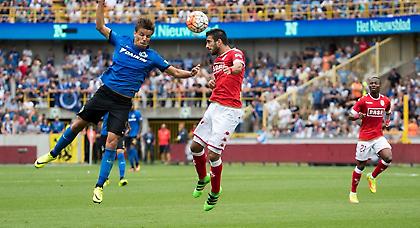 MVP στο ντέρμπι ο Λαΐφης