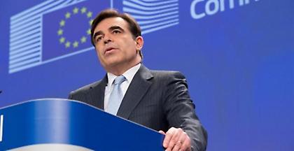 Βρυξέλλες: Αρμοδιότητα για τα στοιχεία της ΕΛΣΤΑΤ έχουν η Κομισιόν και η Eurostat