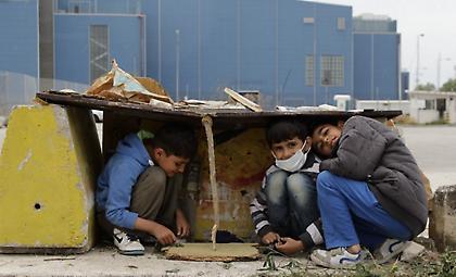 Ερώτηση στη Βουλή για την «υγειονομική βόμβα» στο Ελληνικό