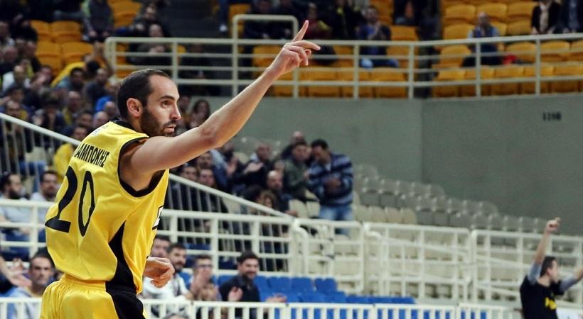 ΚΑΕ ΑΕΚ: «Πάντα άξιος, Γιάννη»