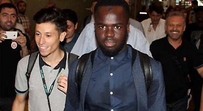 Πρόβλημα με τα ιατρικά του Τιοτέ!