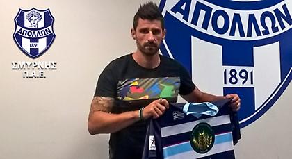 Πήρε και Τζάνη ο Απόλλων