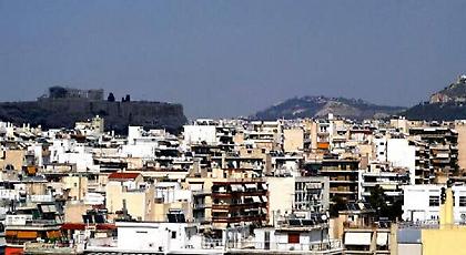 ΕΝΦΙΑ: Πετσοκόφτηκαν οι απαλλαγές και οι μειώσεις φόρου