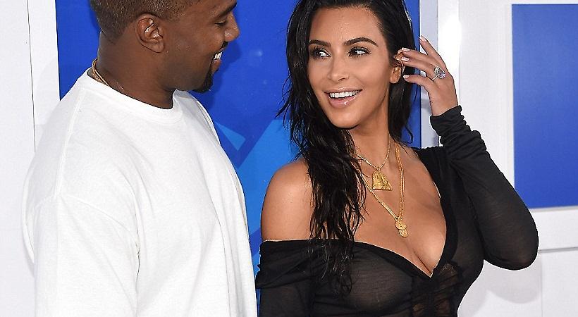 Τερμάτισε το… σέξι η Κιμ Καρντάσιαν!