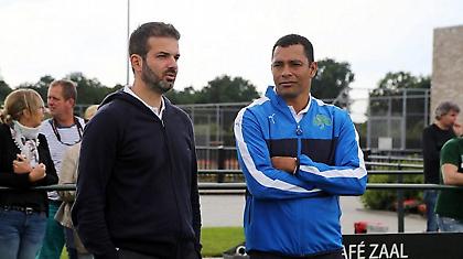 Το πλεονέκτημα του Στραματσόνι: Δεν θα τους μαθαίνει τα βασικά