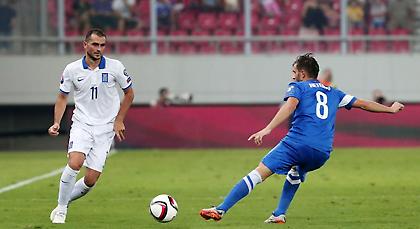 Έκλεισε στην Κύπρο ο Βύντρα