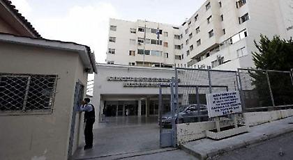 Πόλεμος ανακοινώσεων για το Γενικό Νοσοκομείο Πατησίων