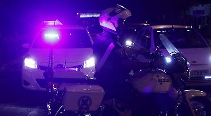 Επεισόδια στο Πολυτεχνείο – Ξυλοκόπησαν αξιωματικό της τροχαίας