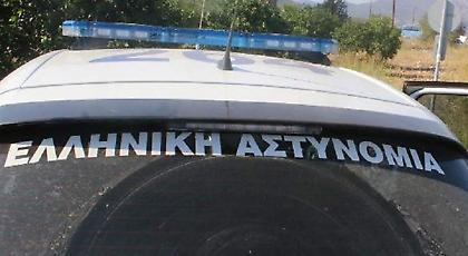 Αμφιλοχία: Εξιχνιάστηκε μετά από 1,5 χρόνο ληστεία 107.000 ευρώ