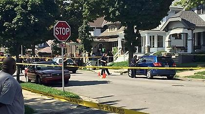 ΗΠΑ: Ένας νεκρός και δύο τραυματίες από πυροβολισμούς στο Μιλγουόκι