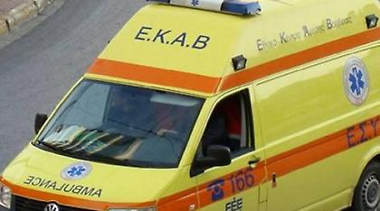 Τραγωδία στην Κρήτη: Αυτοκίνητο παρέσυρε και σκότωσε γυναίκα