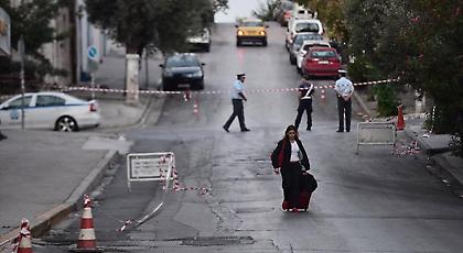 Τηλεοπτικές άδειες: Στους ειδικούς θαλάμους όλοι οι εκπρόσωποι των καναλιών - Αρχίζει η διαδικασία